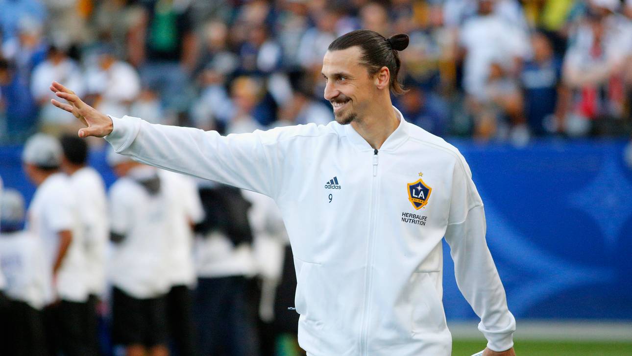 Ibra: „WM ohne mich wäre keine WM“