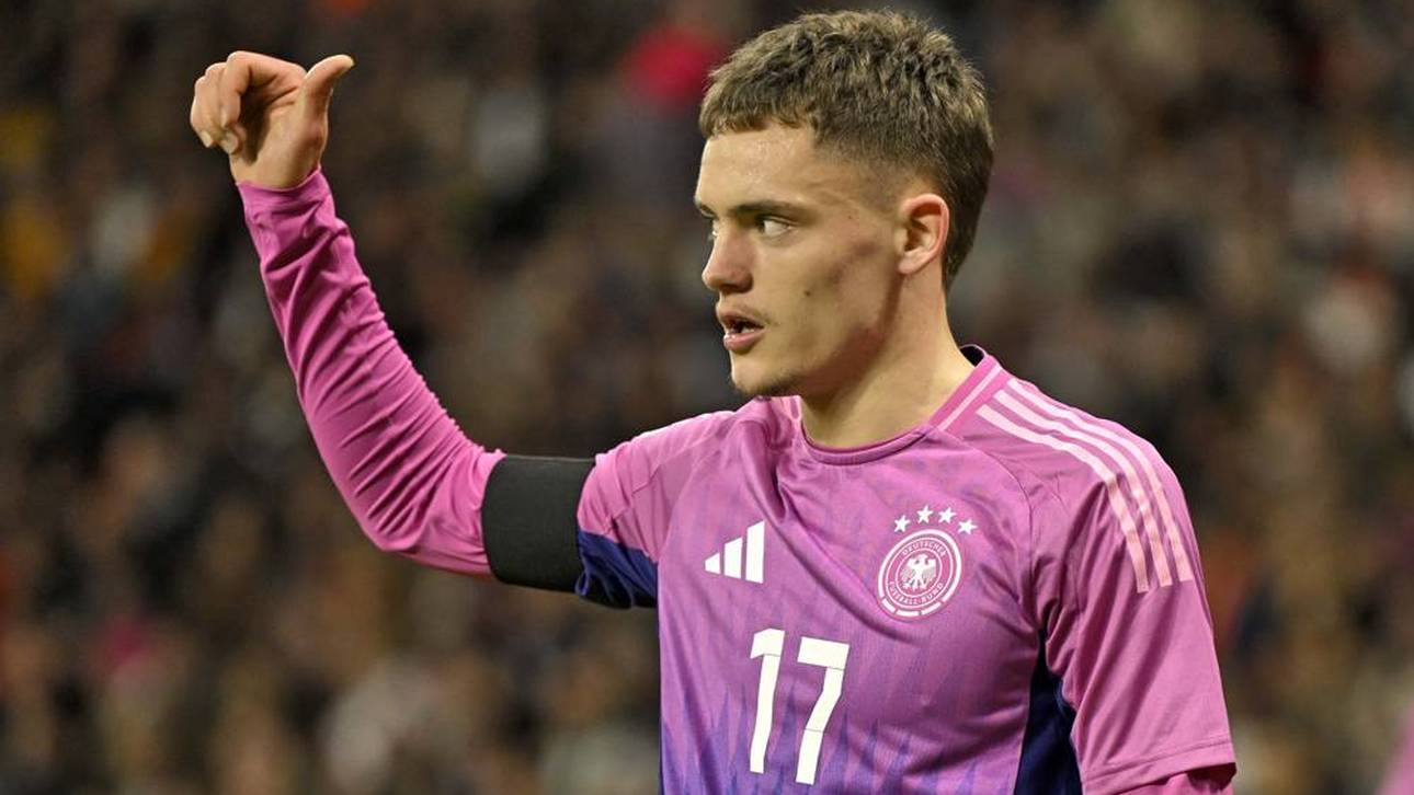 Wirtz? „Sogar der Beste der Welt“