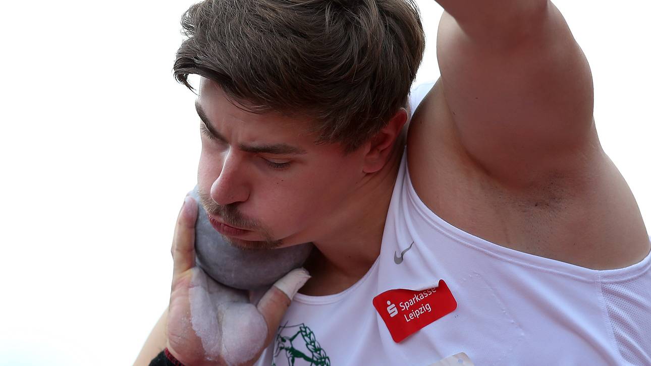 Alle Infos zur Leichtathletik-EM