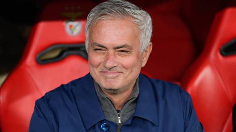 Sorgt Real Madrid für einen Paukenschlag? Medienberichten zu Folge könnte Jose Mourinho künftig zum Champions-leeague-Rekordsieger zurückkehren.