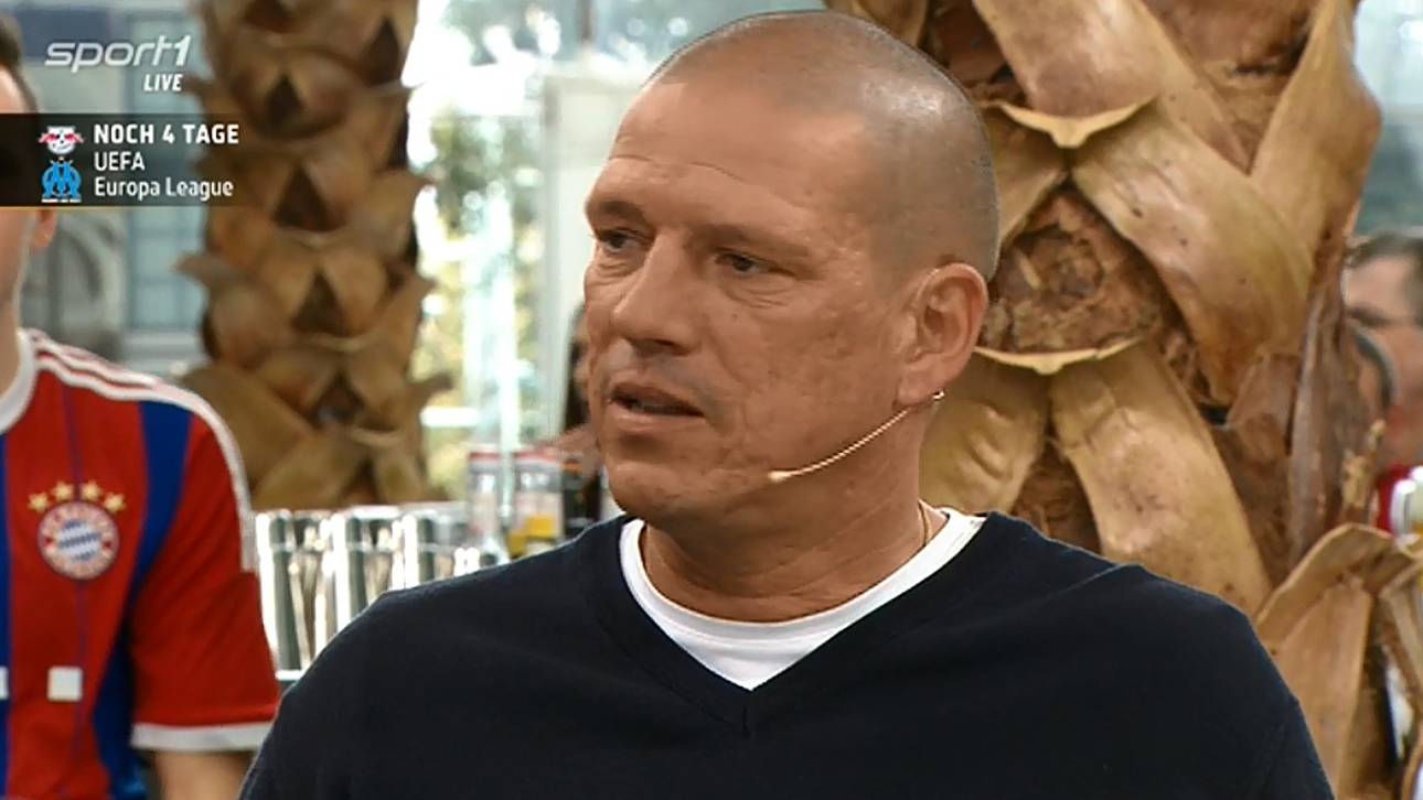 Ziege über BVB: „War schockiert“