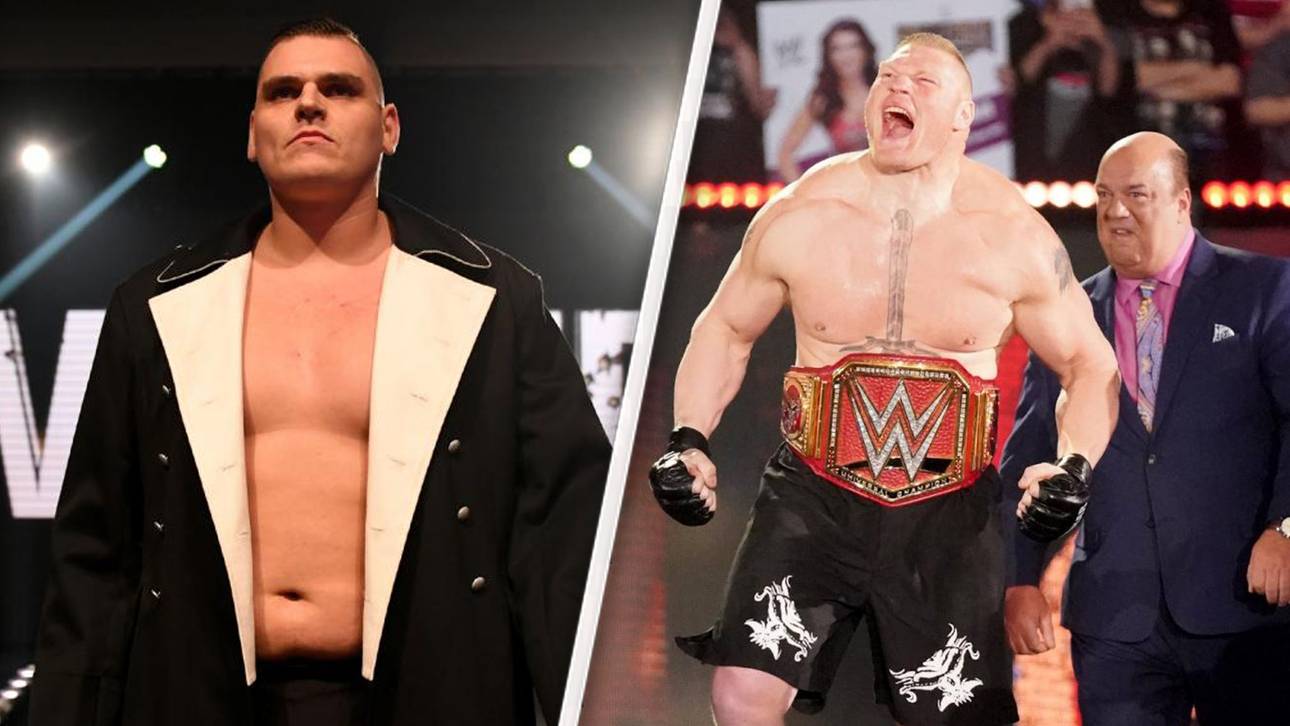 Österreicher sticht WWE-Stars aus