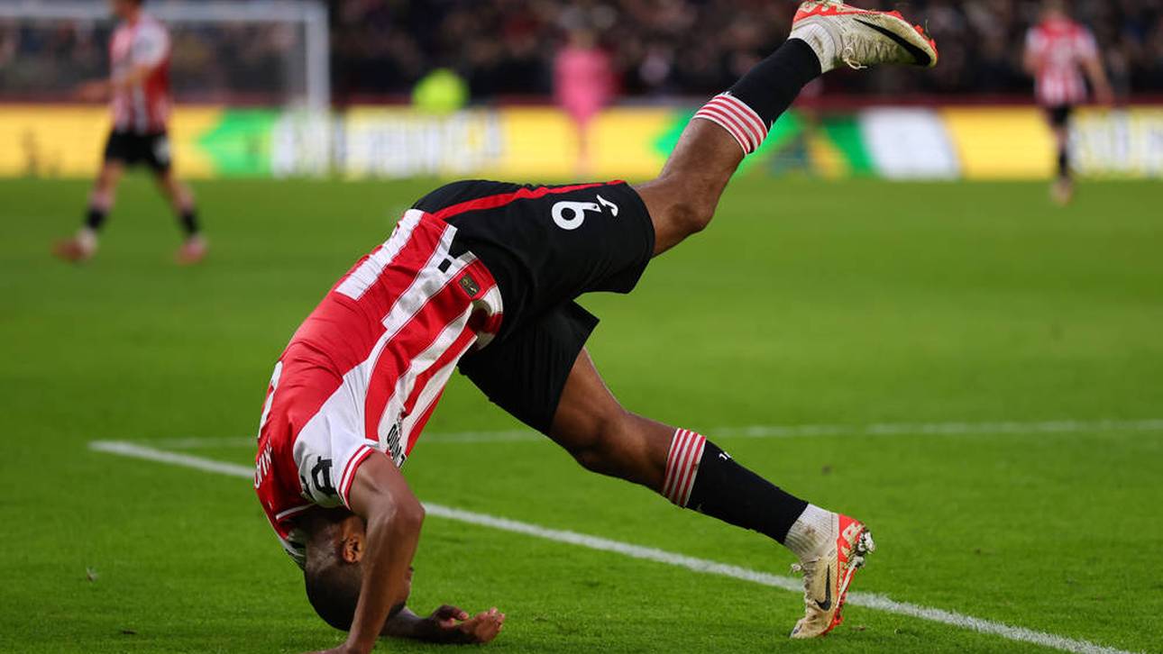 Ein Maurer mischt England auf