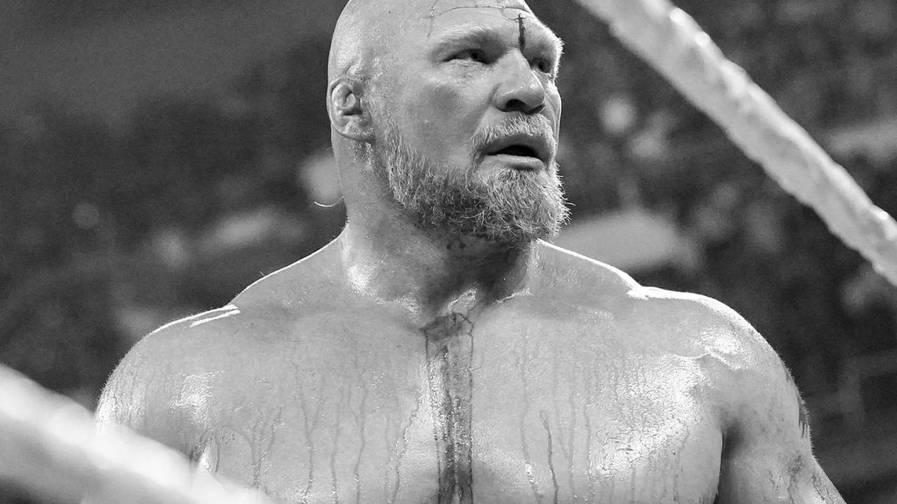 WWE-Schocker offenbart Doppelmoral