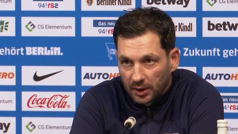 Hertha BSC muss am 13. Spieltag der Bundesliga gegen den FC Bayern ran. Alles andere als eine leichte Aufgabe für die alte Dame.