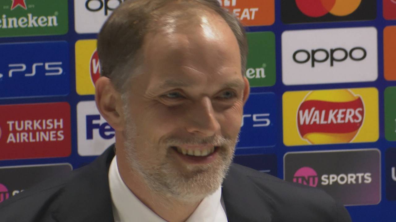 FC Bayern: Letze Ausfahrt Champions League. Noch ist alles drin für Tuchel