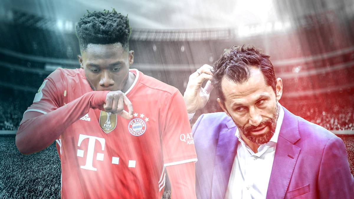 2 nach 10: Muss der FC Bayern auf dem Transfermarkt für die Defensive nachlegen?