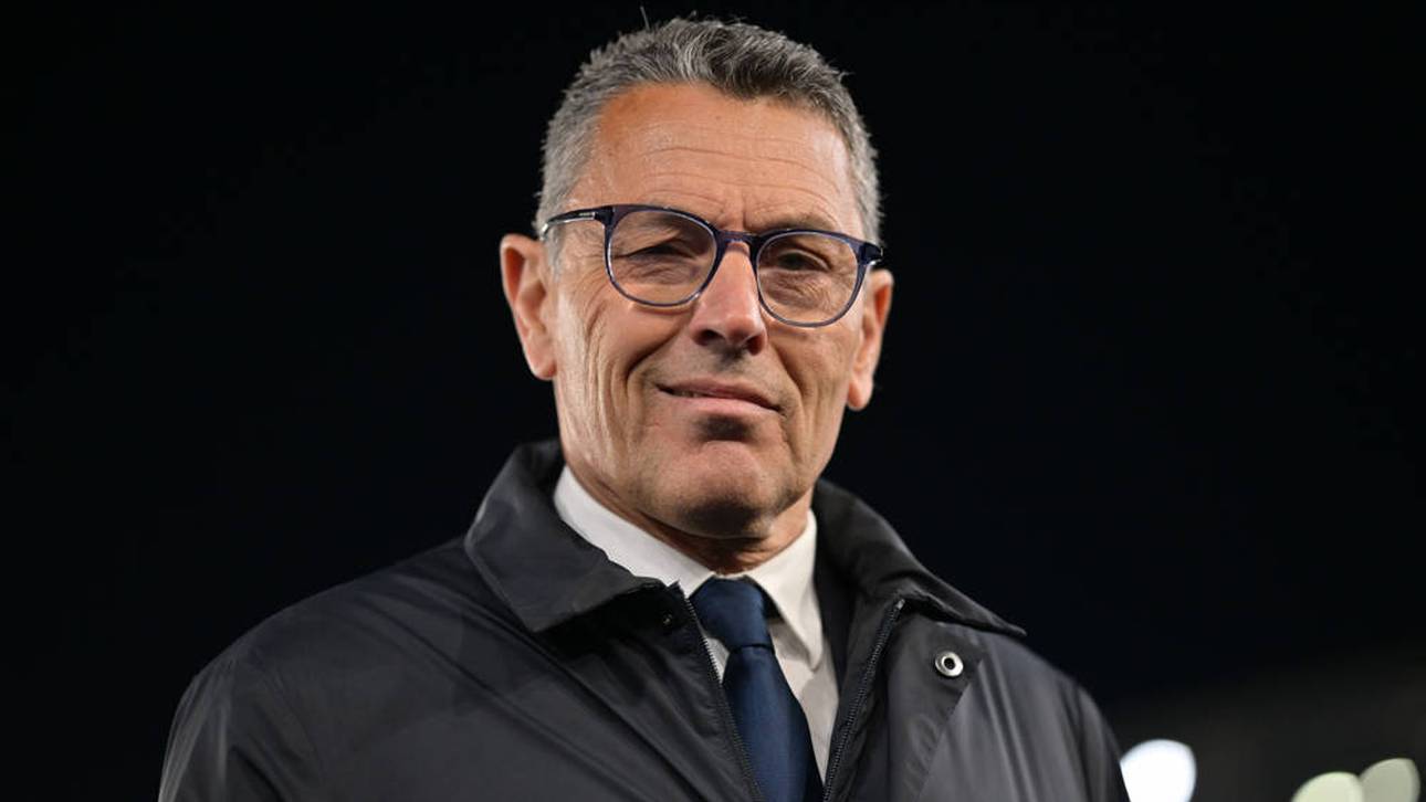 Kannibalenspruch schockt Serie A