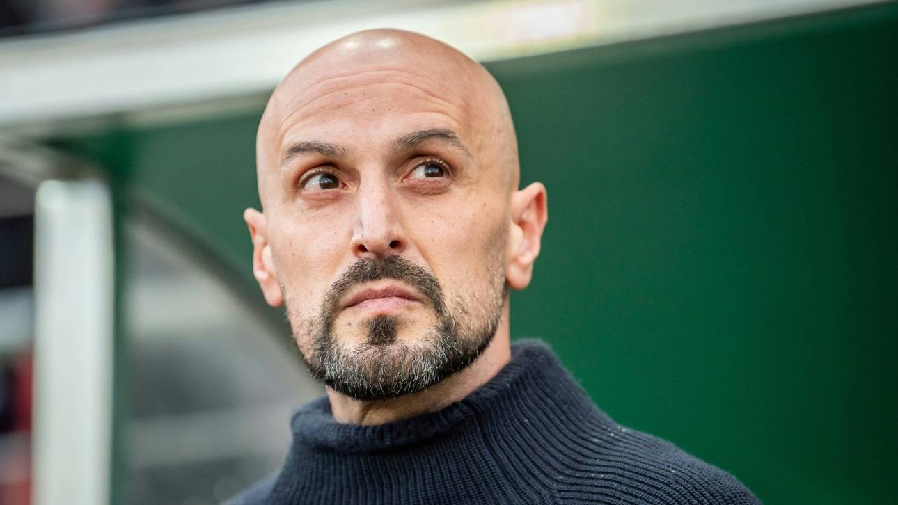 U21 greift in Estland nach EM-Ticket