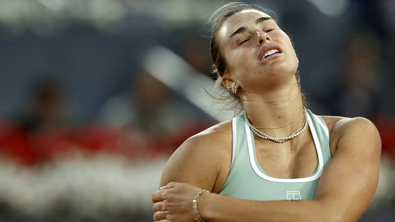 Trotz IOC-Beschluss: Vorerst keine Veränderungen im Tennis