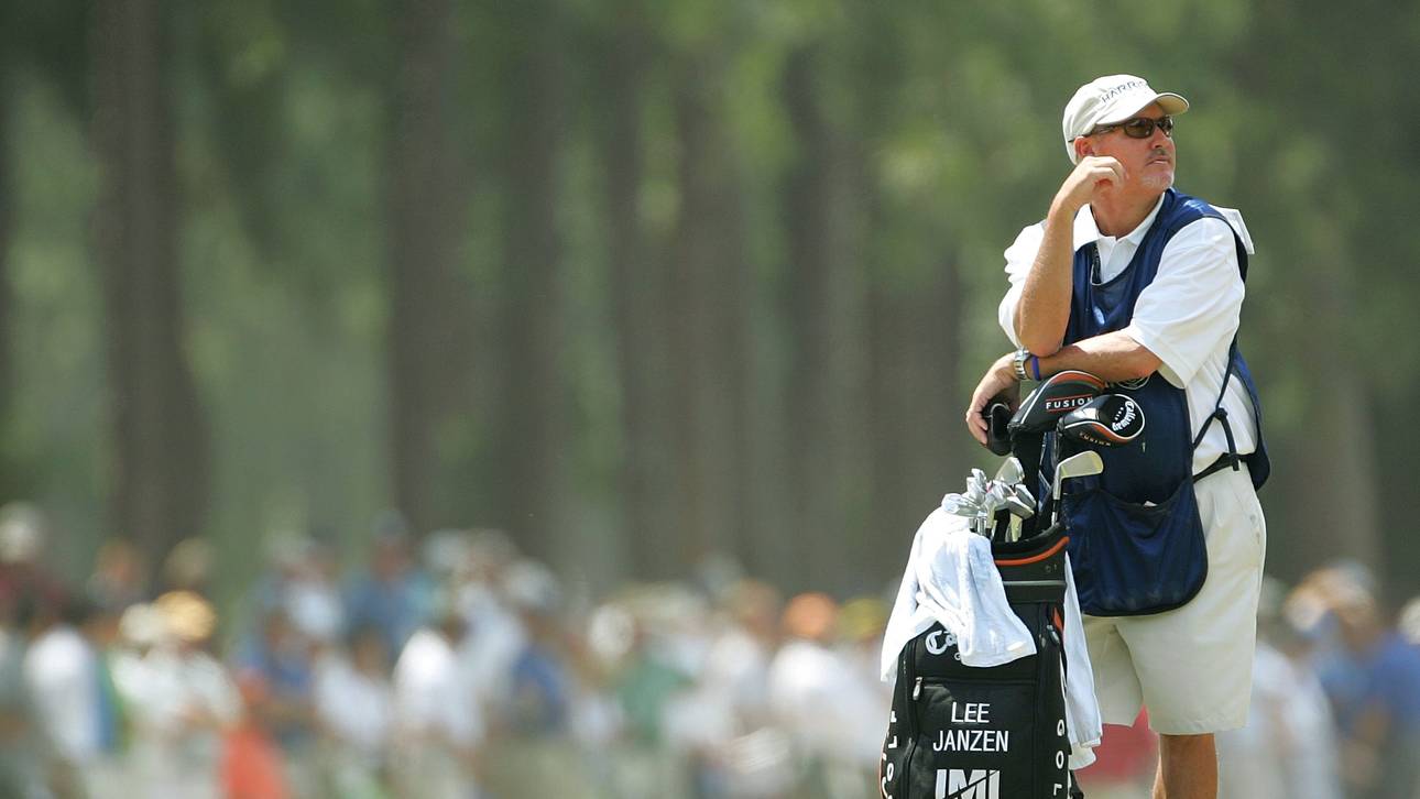 Caddies klagen auf Schadenersatz