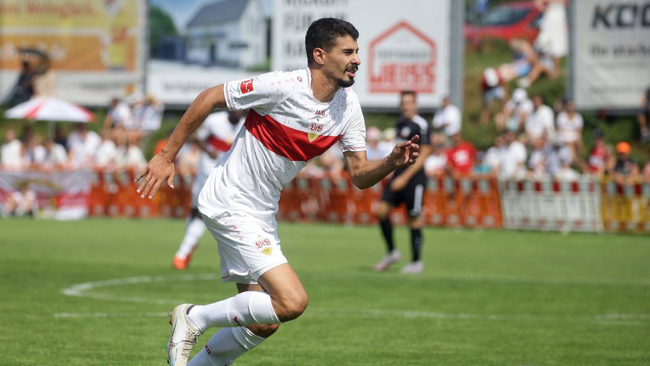 VfB verleiht Dias nach Polen