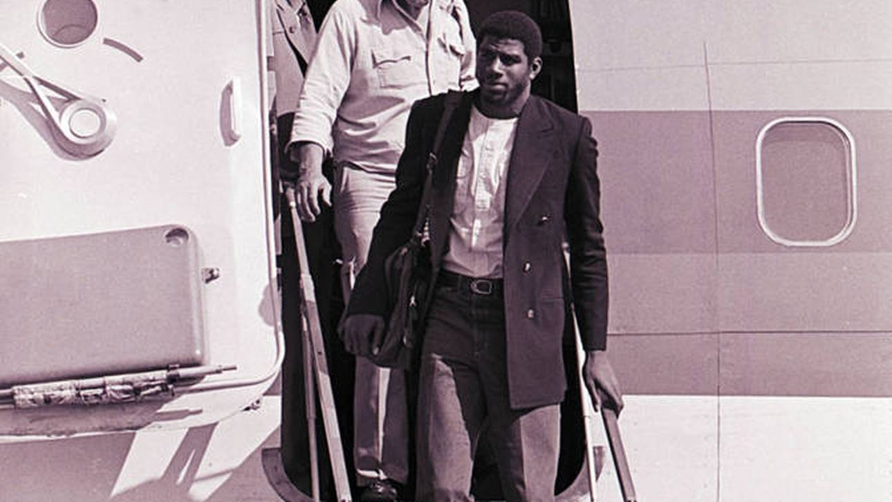 Er kam als Star – und ging als Ikone