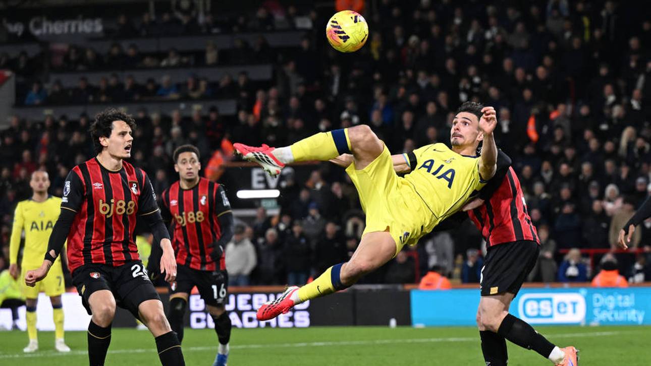 Bayern-Leihgabe glänzt mit Traumtor