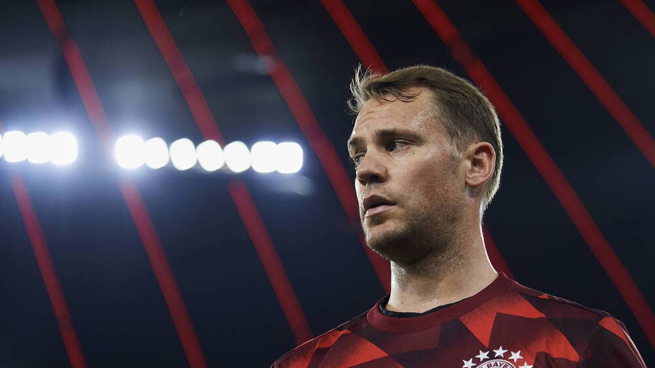 Wie Tuchel wirklich mit Neuer plant