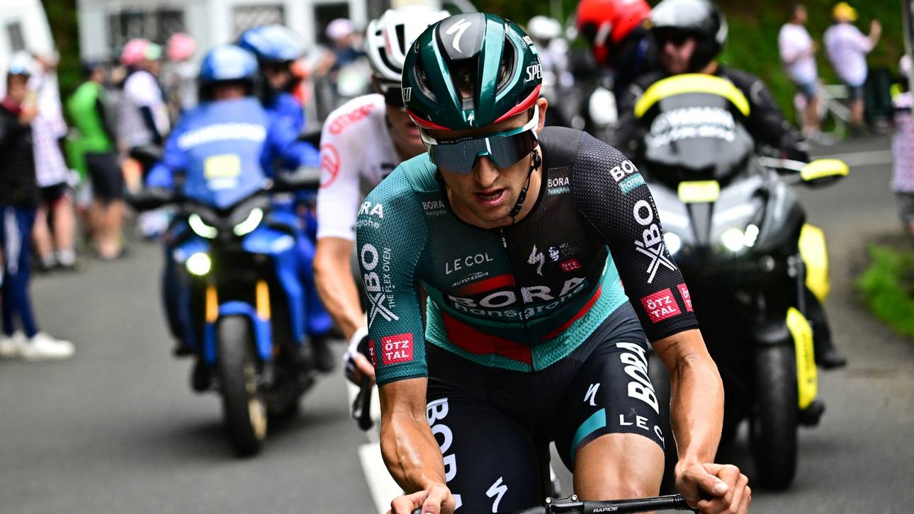 Tour: Das plant deutsches Topteam