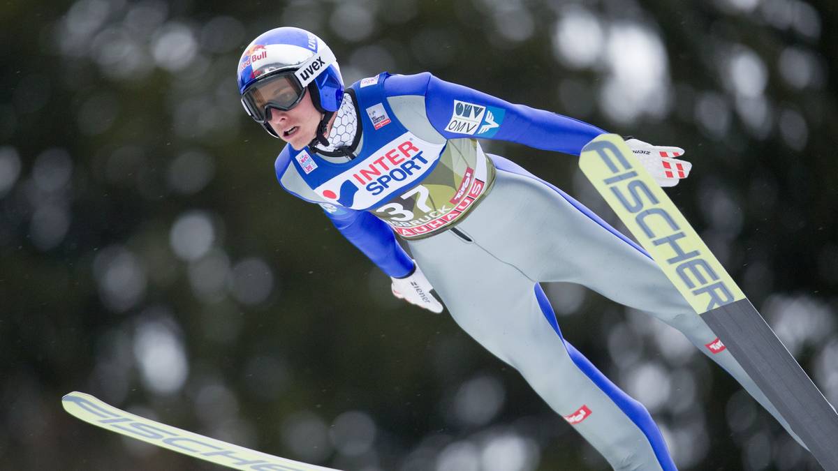 PLATZ 5 - GREGOR SCHLIERENZAUER: Der Österreicher gehört zweifelsohne zu den größten Sportlern seines Landes. Er gewann zweimal die Tournee und ist mit 53 Siegen Weltcup-Rekordsieger. Ferner gewann Schlierenzauer auch zwei Gesamtweltcups, Team-Gold bei Olympia und dreimal die Einzel-WM. Aktuell läuft er allerdings seiner alten Form hinterher