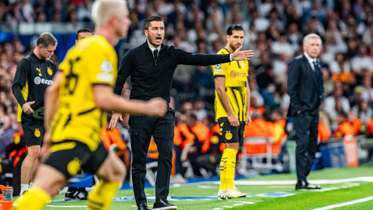 Unmissverständliche Kritik an Sahin