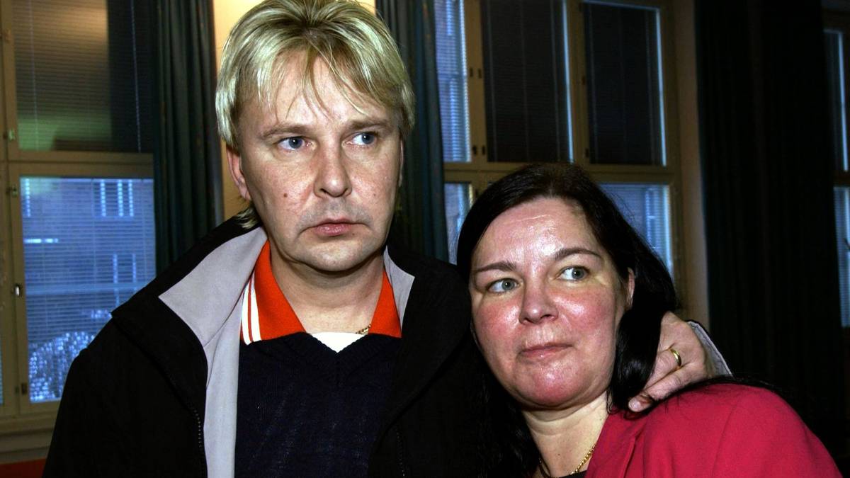 Im Februar 2003 wurde Nykänen verhaftet, weil er seine vierte Ehefrau Mervi mit einem Messer bedroht hatte. Mervi verzieh ihm dann aber die Tat, zog die Anzeige zurück, die beiden versöhnten sich und heiraten ein zweites Mal