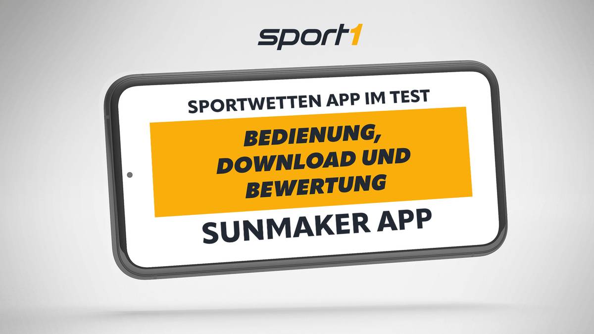 Sunmaker App - Test, Bewertung und Download für iOS und Android