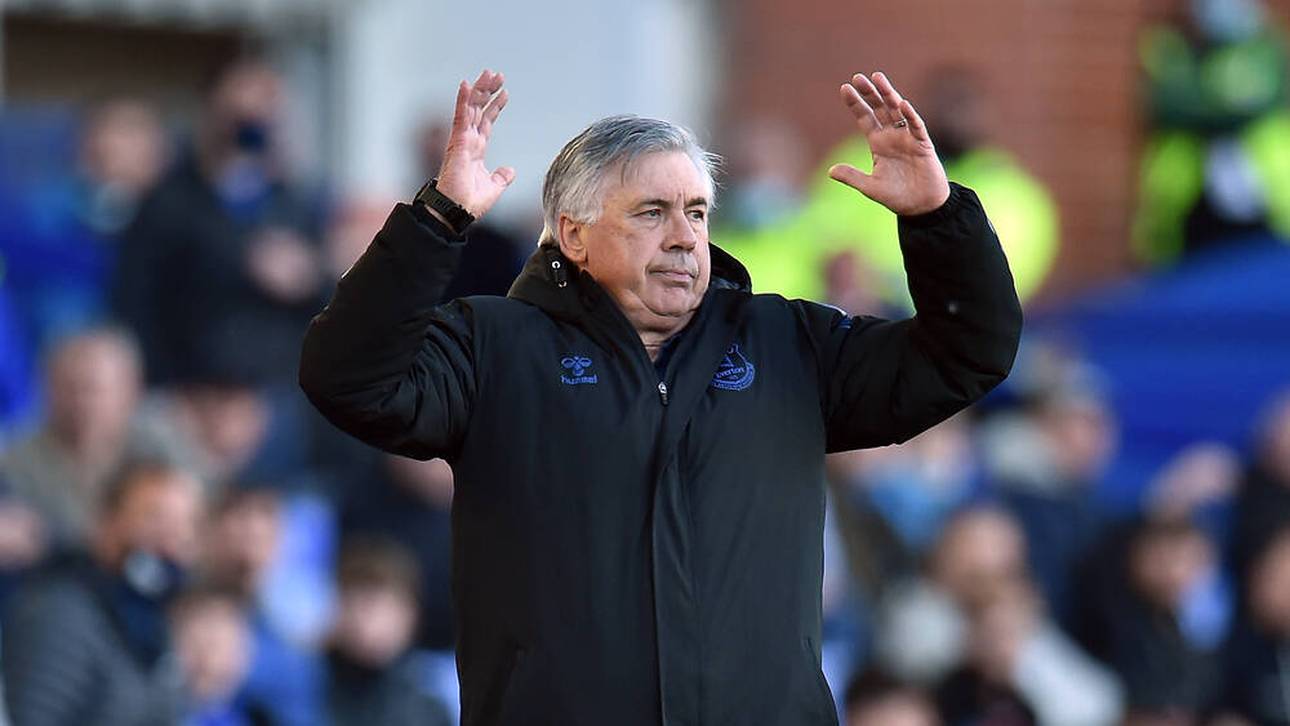 Ancelotti verklagt wohl Ex-Klub