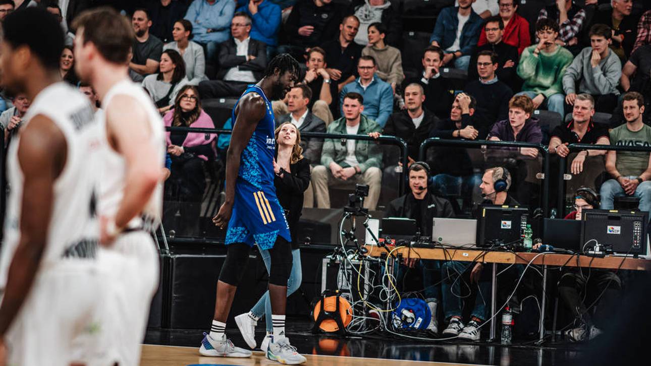 Skandal-Profi sorgt erneut für Eklat