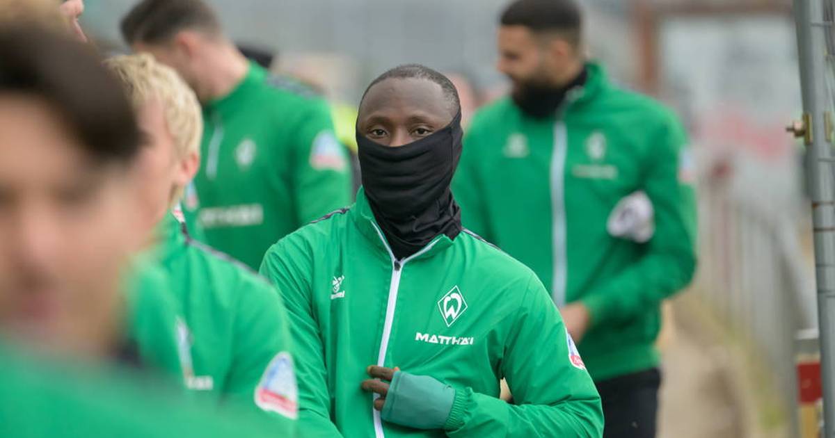 Rassistische Beleidigungen! Eklat um Werder-Star geht in die nächste Runde