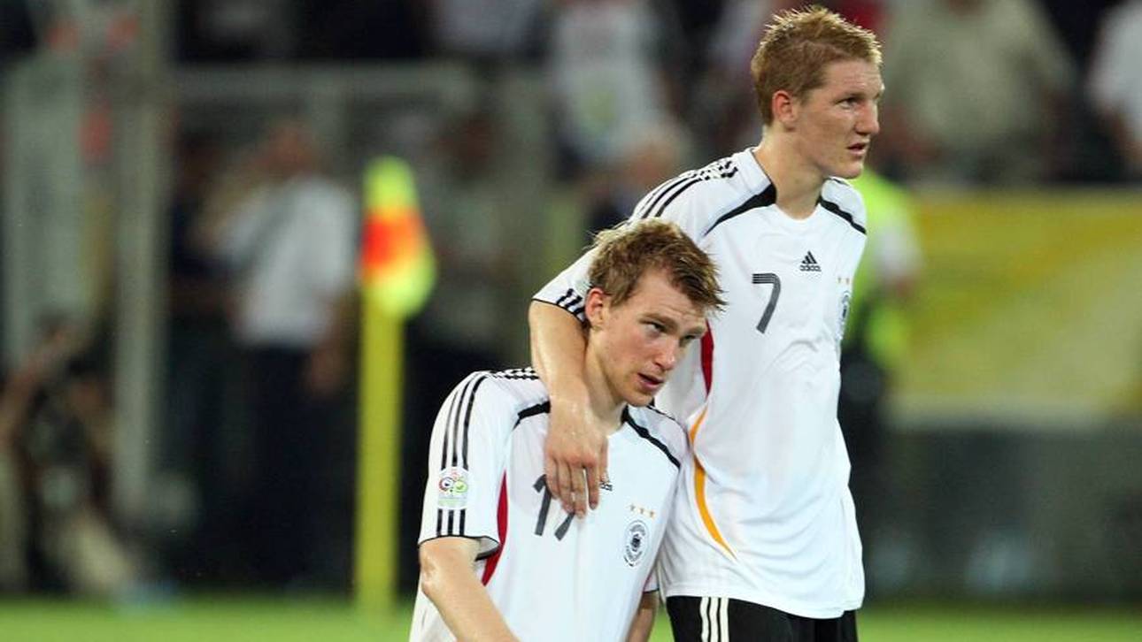 Wäre WM-Team 2006 heute chancenlos?