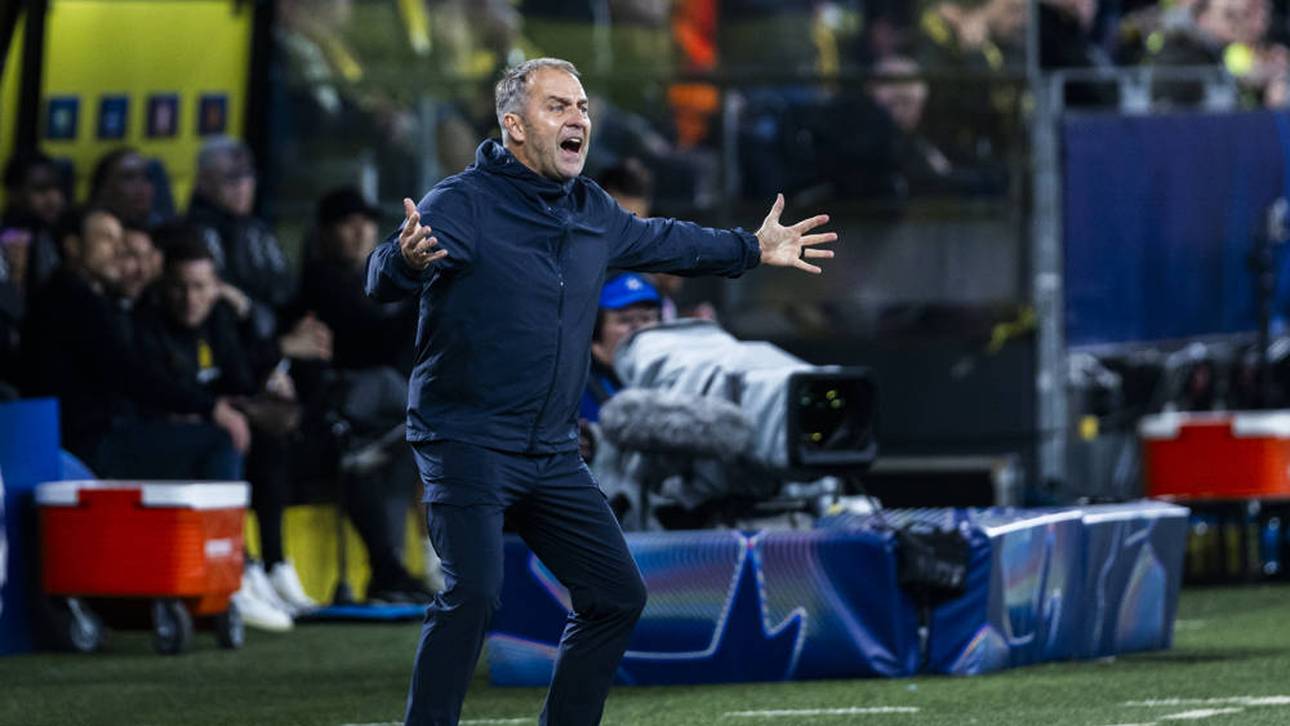 „Flicks Kaiserslautern“