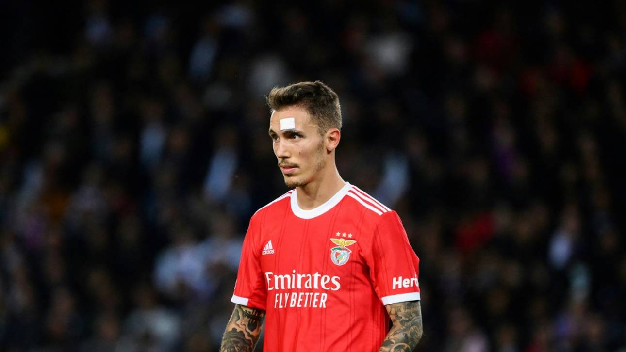 Leverkusen verpflichtet Spanier Grimaldo