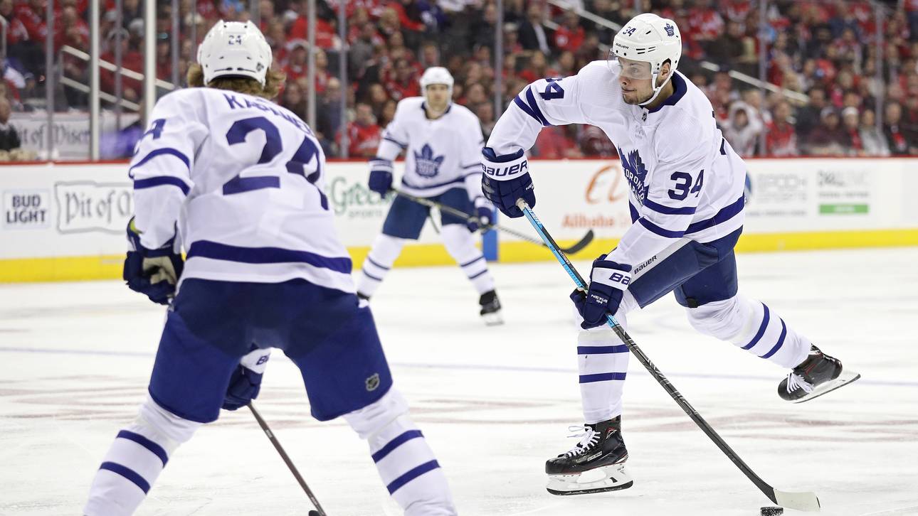 NHL-Star zieht mit Gretzky gleich