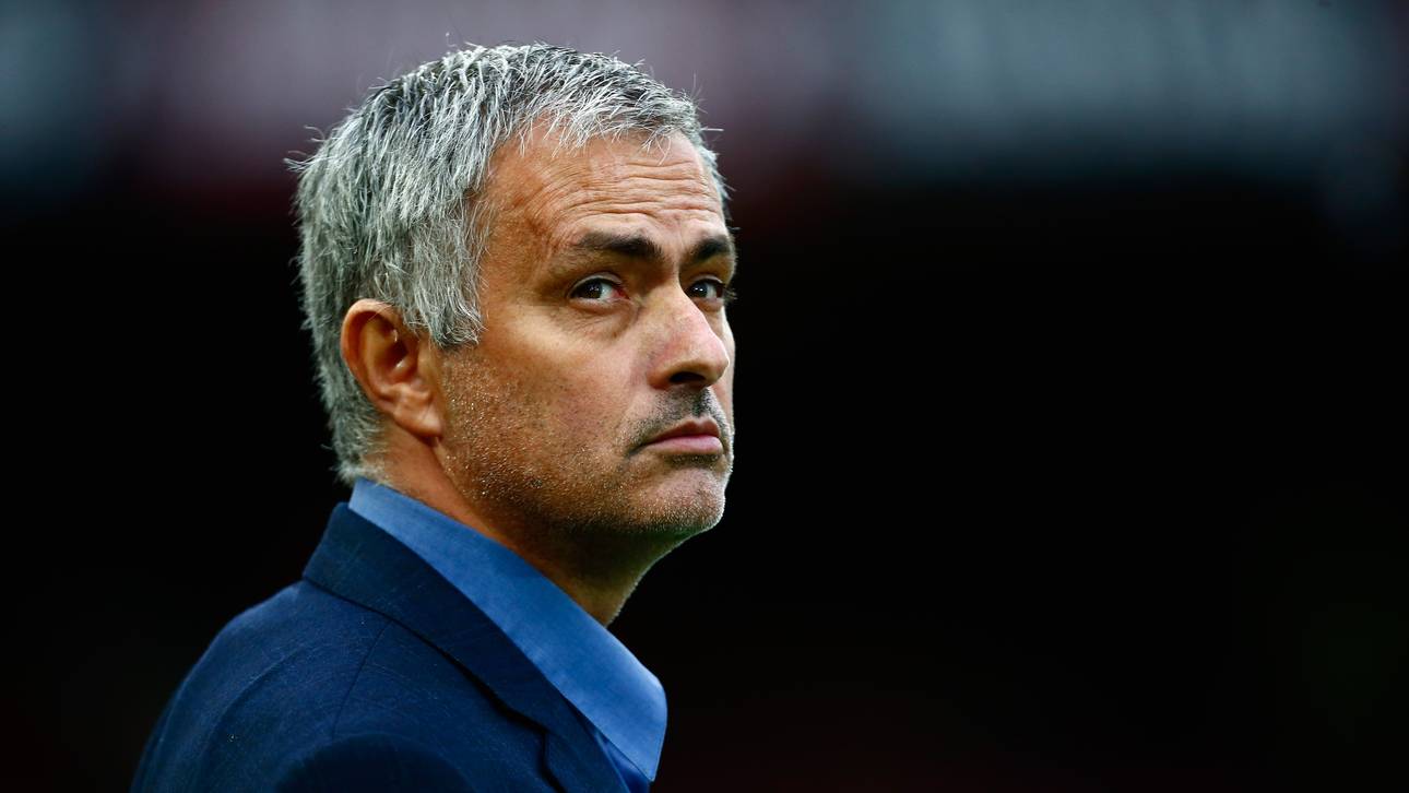 Milliardär lockt Mourinho nach Monaco