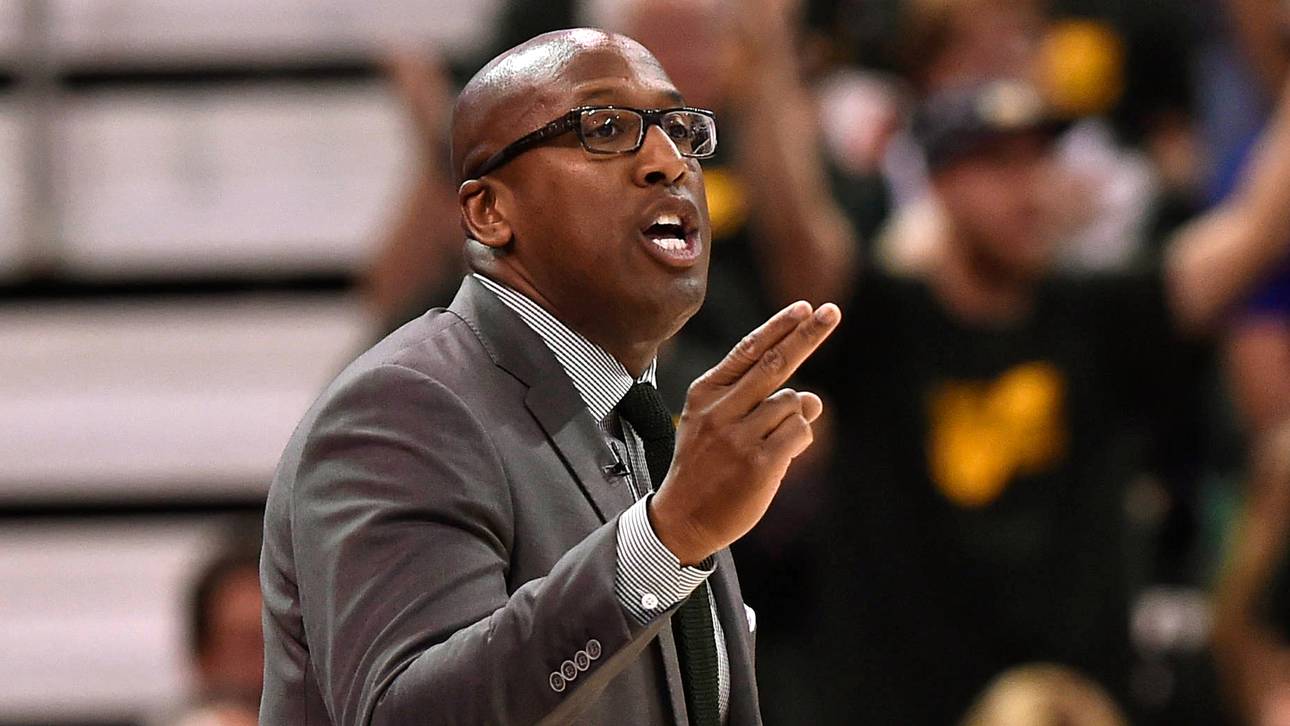 Warriors-Coach von Polizei gestoppt