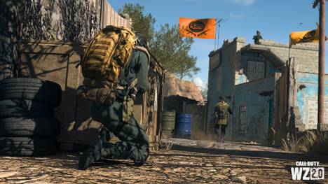 Warzone DMZ: Das müsst Ihr zum neuen Modus in Call of Duty wissen 