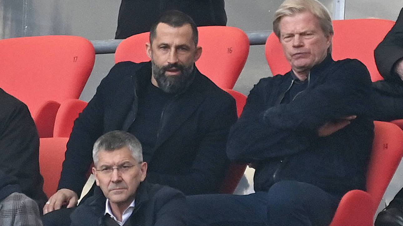 FC Bayern verschiebt brisanten Termin