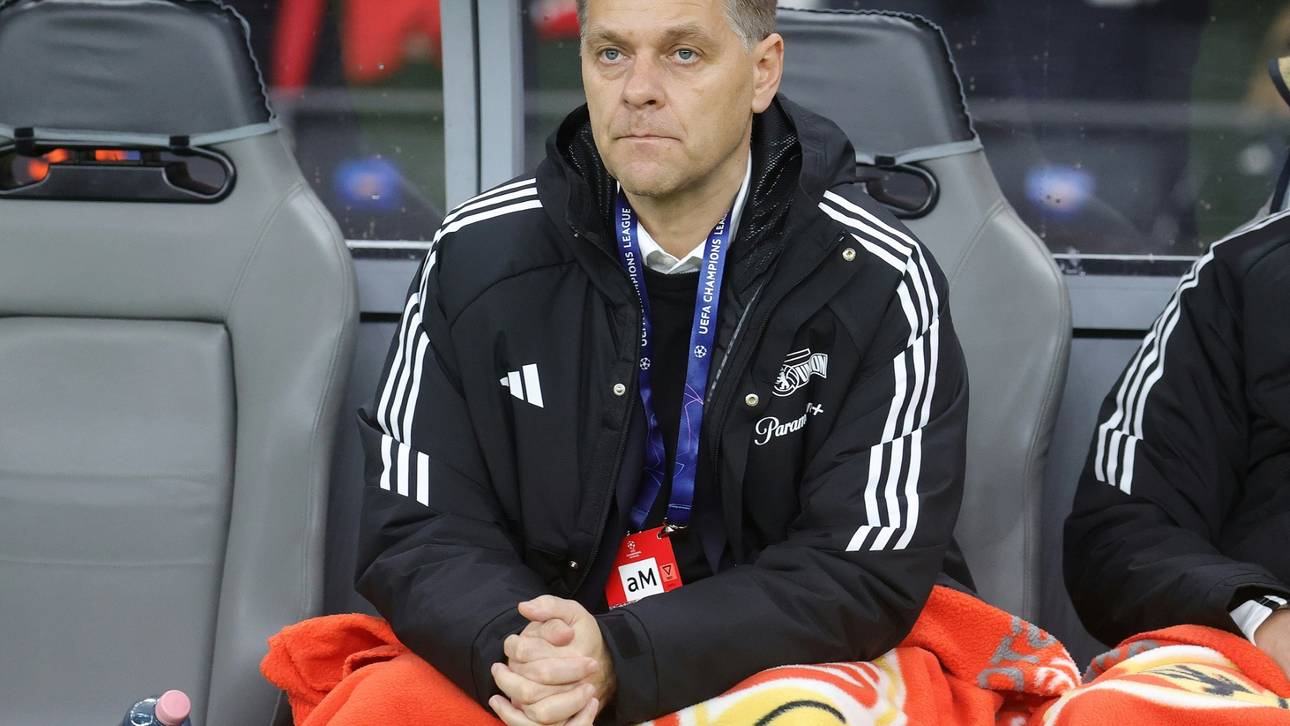 „Ein Topmann“: Ruhnert schließt sich Wagenknecht-Partei an