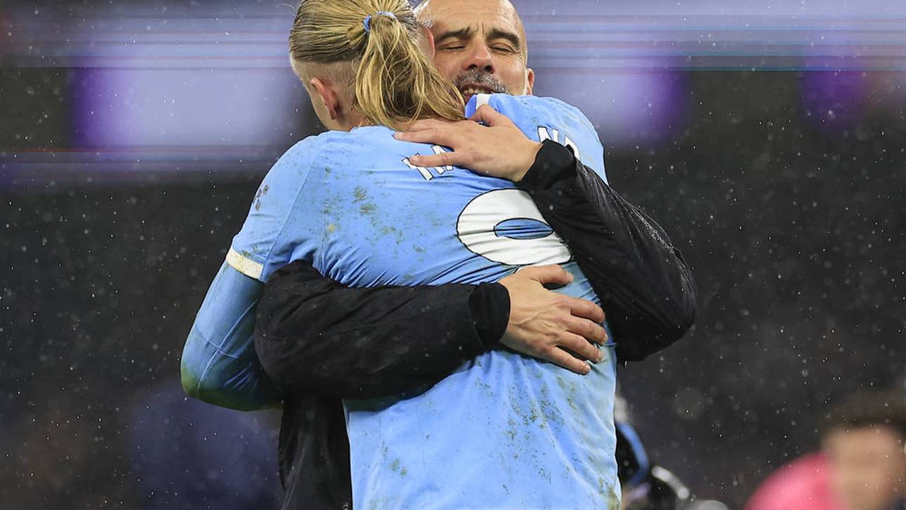 ManCity erhöht Druck auf Arsenal