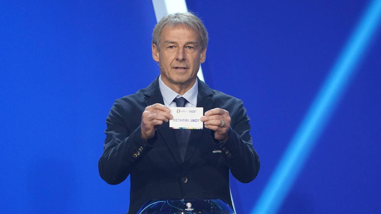 Spanien gegen Italien und Niederlande: Halbfinals der Nations League ausgelost