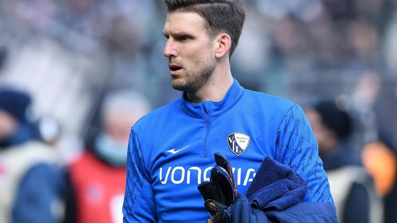 Comeback nach acht Jahren