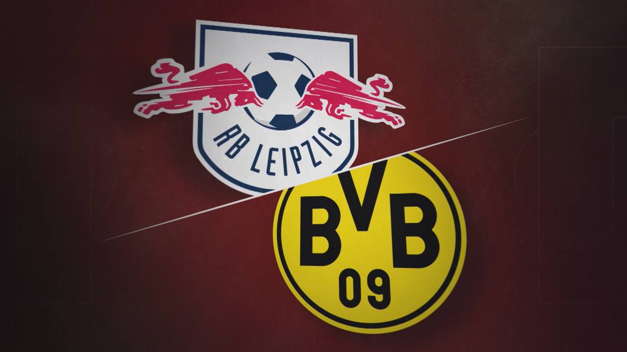 RB Leipzig heimstark