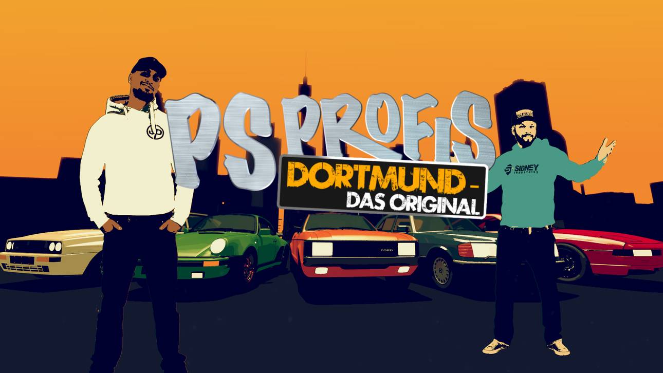 PS Profis – Mehr Power aus dem Pott