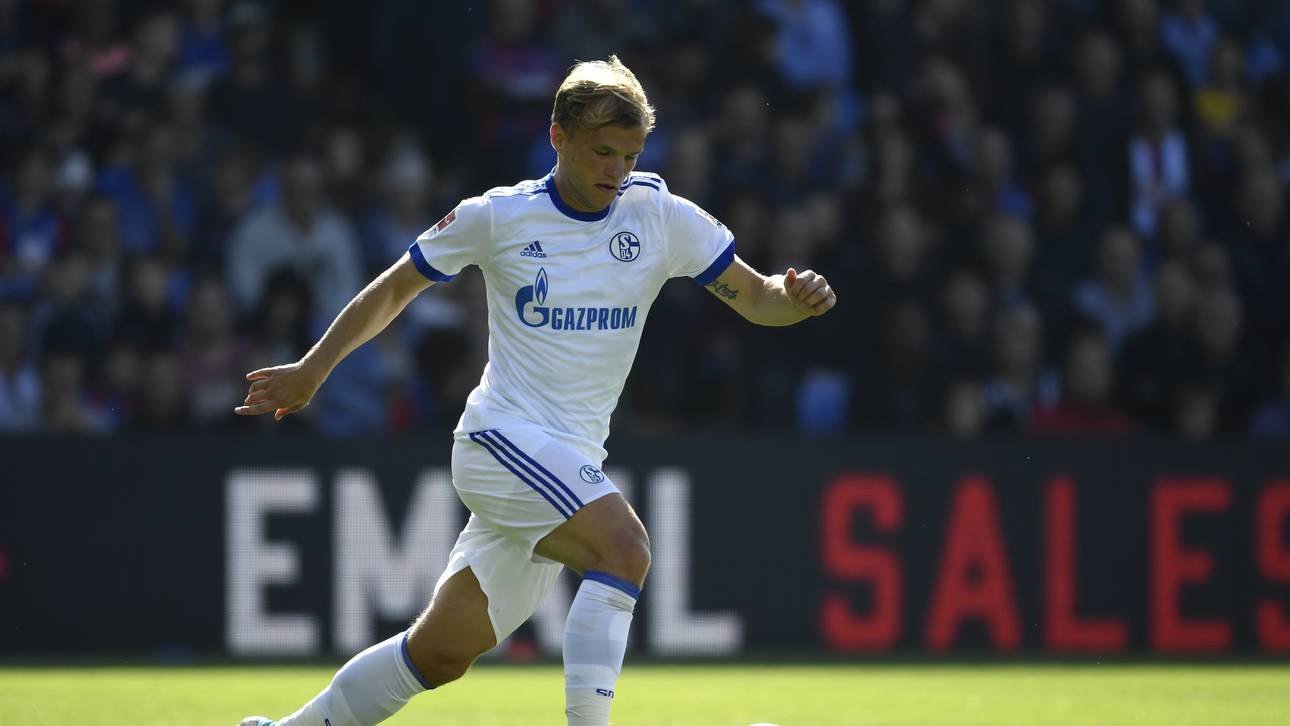 Geis zieht es zu einem Zweiligisten