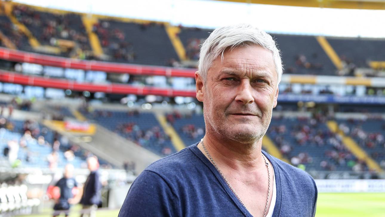 Frankfurt ohne Castaignos gegen Hertha