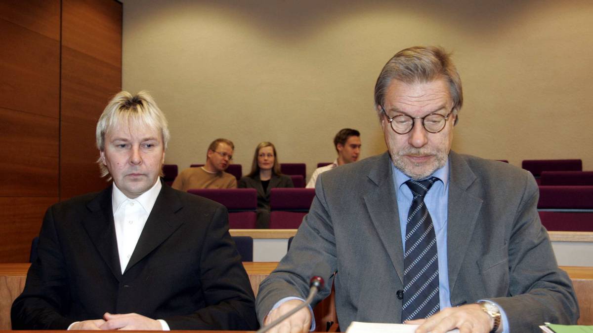 Als er 2005 auf freien Fuß gesetzt wurde, folgte kurz darauf der nächste Gewaltexzess: Er verletzte seine Frau im Vollrausch mit einem schweren Gegenstand, zwei weitere Verurteilungen wegen häuslicher Gewalt folgten. Bis zuletzt stritt Nykänen jegliche Schuld an allen Delikten ab, berief sich auf Notwehr