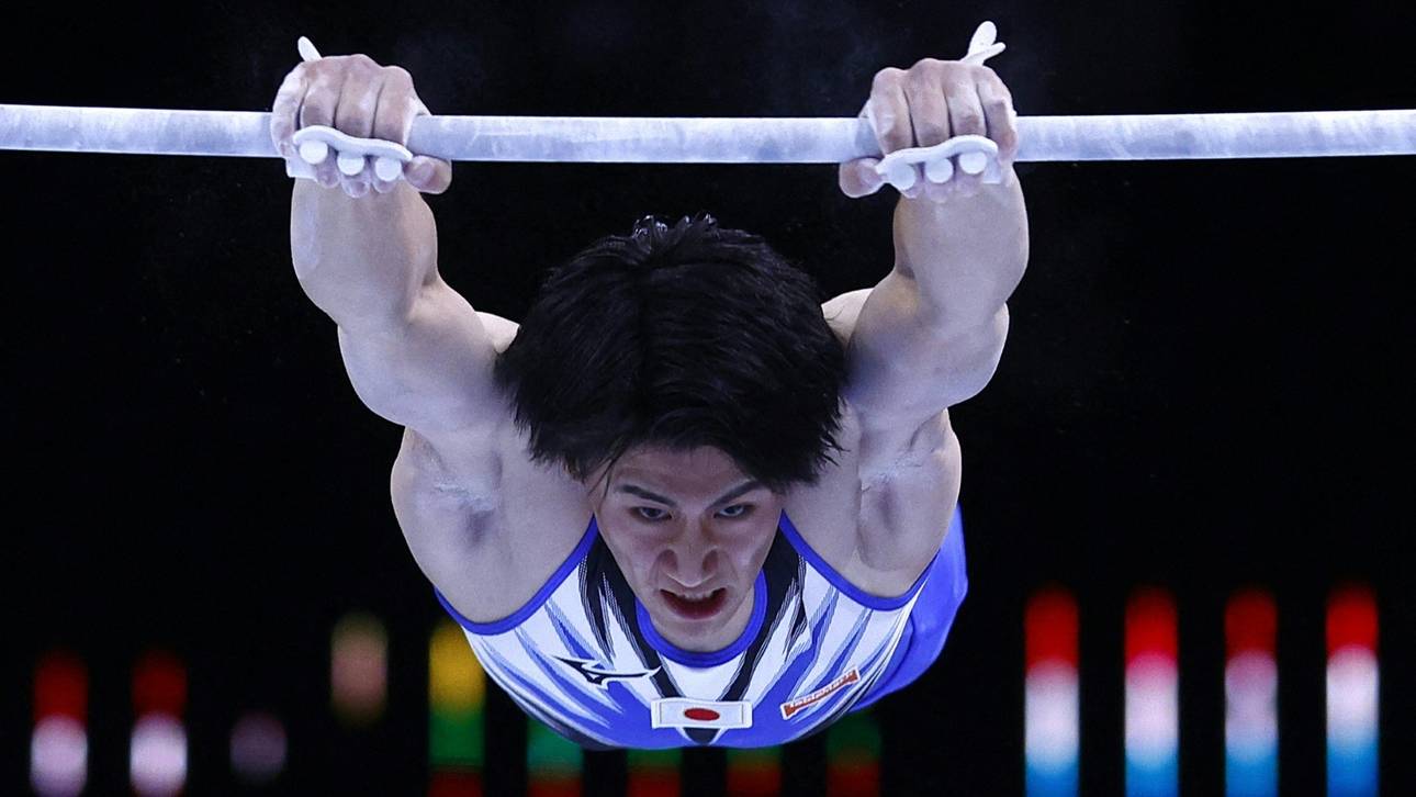 KI-Unterstützung für Kampfgerichte