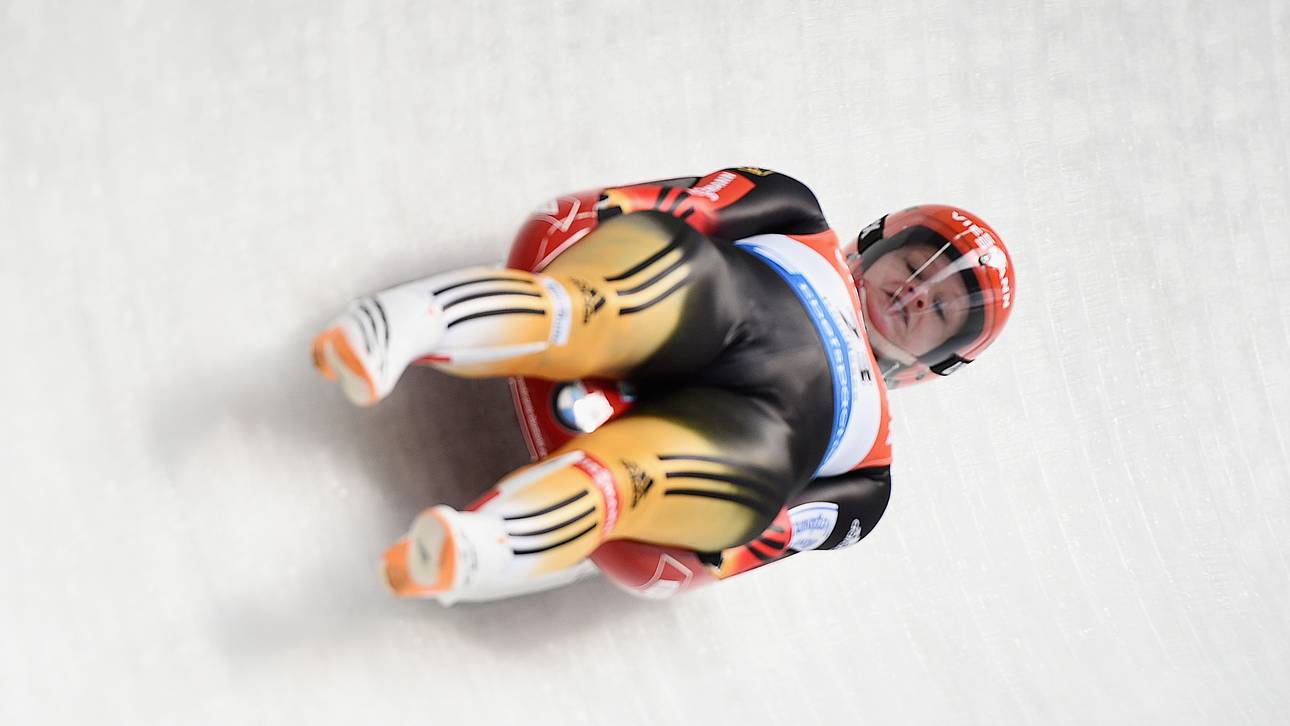 Teamstaffel triumphiert in Lillehammer