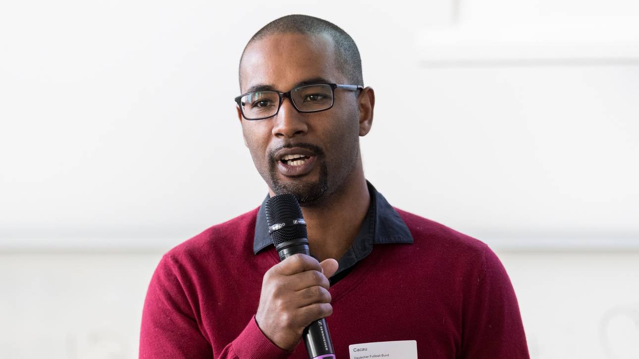 Cacau bedauert Aussagen