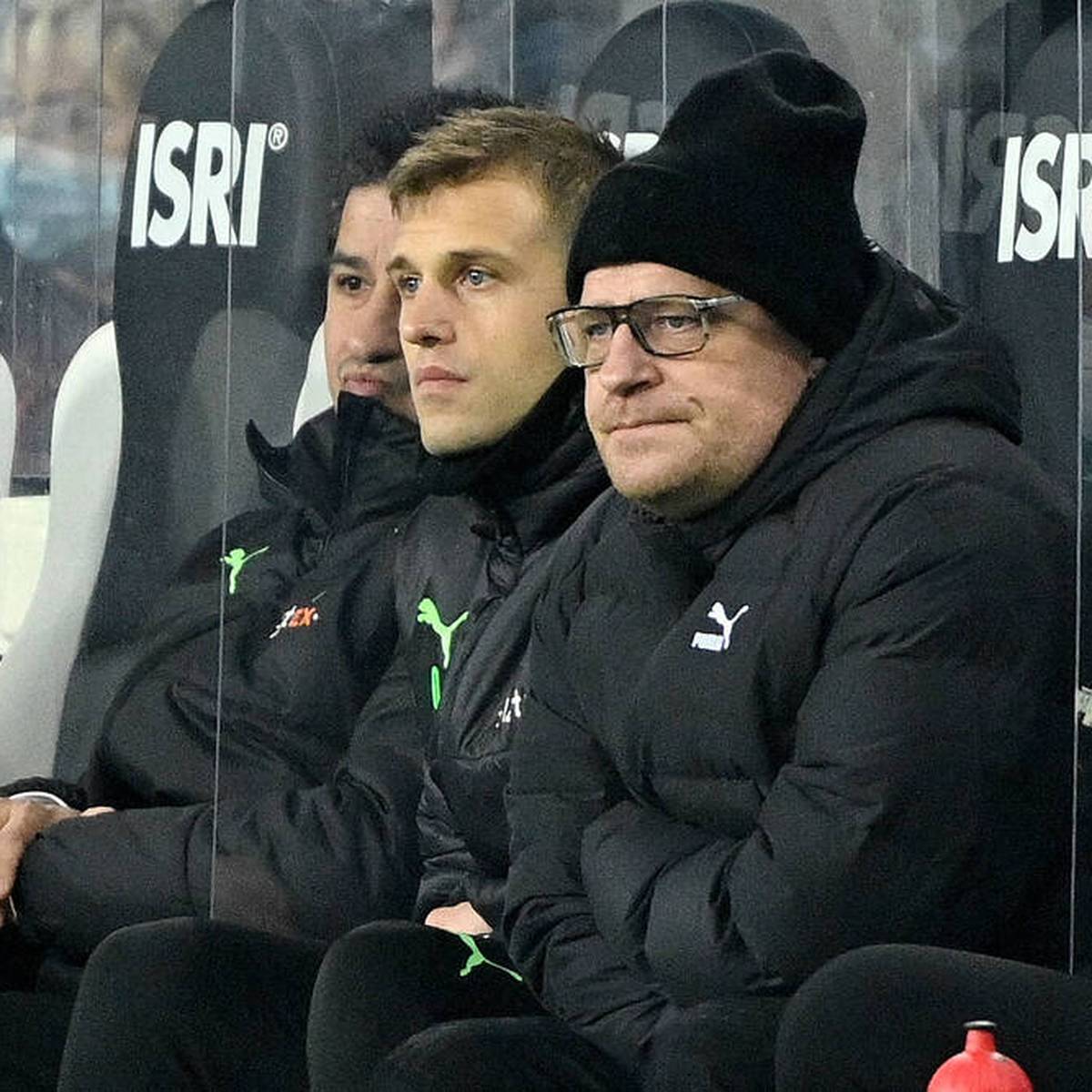 Bei Borussia Mönchengladbach deutet sich ein großer Knall an. Mit Sportdirektor Max Eberl könnte es zu einer schnellen Trennung kommen.