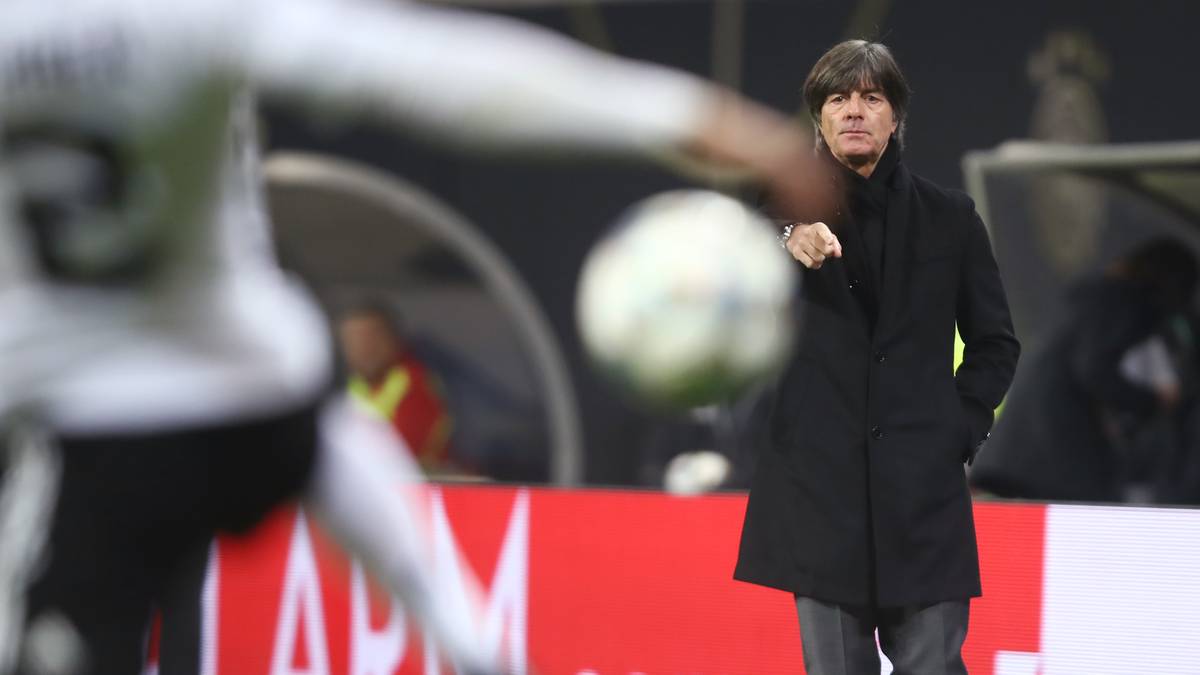 OUEST FRANCE: "Die zweite kalte Dusche für 'die Mannschaft' nach der WM: Abstieg in die 2. Liga"