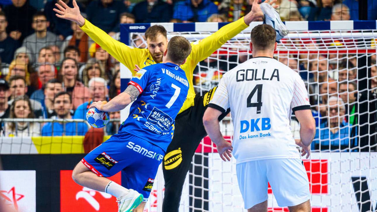 „Der beste Torhüter der Welt“